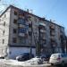 Снесённый многоквартирный жилой дом (ул. Белинского, 250в) в городе Екатеринбург