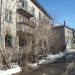 Снесённый многоквартирный жилой дом (ул. Белинского, 254) в городе Екатеринбург