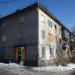 Снесённый многоквартирный жилой дом (ул. Белинского, 256) в городе Екатеринбург