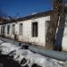 Снесённый хозяйственный корпус в городе Екатеринбург