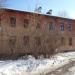 Снесённый многоквартирный жилой дом (ул. Белинского, 250б) в городе Екатеринбург