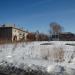 Вентиляционная башня в городе Екатеринбург