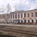 Корпус медицинской академии № 3а в городе Днепр