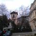 Clock House in Sofia city