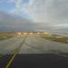 Runway 08L/26R