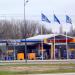 Stacja paliw - Statoil in Łódź city