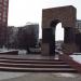 Монумент воинам локальных войн (ru) in Penza city