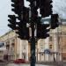 Светофорное дерево (ru) in Penza city