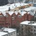 Вокзальная ул., 5 корпус 1 в городе Тверь
