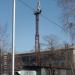 Башня радиосвязи ПАО «Ростелеком» (ru) in Khabarovsk city