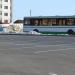 Конечная автобусная остановка «Ул. Созидателей» в городе Тюмень