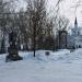Храм Иоанна Предтечи в городе Барнаул