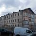 Снесённая 2-я городская клиническая больница в городе Минск