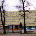 Bank PKO BP in Łódź city