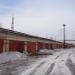 ГСК №240 в городе Череповец