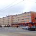 ul. Teodora, 1 in Łódź city