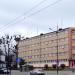 ul. Teodora, 1 in Łódź city