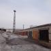 Гаражи в городе Череповец