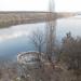 Старая водокачка в городе Запорожье
