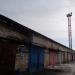 ГСК №512 в городе Череповец