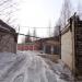 Гаражи в городе Череповец