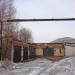 Гаражи в городе Череповец