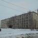Малосемейное общежитие в городе Краснотурьинск
