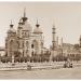 Tomb of Nawab Zinat Asiya Begum, Daughter of King Mohammad Ali Shah Bahadur (3rd King of Awadh)/ Taj Mahal Replica