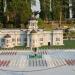 The Marble Throne Hall: Bangkok in Pattaya City city