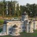 The Marble Throne Hall: Bangkok in Pattaya City city