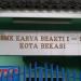 SMKS KARYA BHAKTI 1 BEKASI (id) in Bekasi city