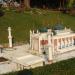 Pattani Central Mosque in Pattaya City city