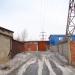 Гаражи в городе Череповец