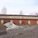 ГСК №387 в городе Череповец