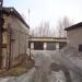 ГСК № 377 в городе Череповец