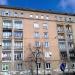 ul. Wojska Polskiego, 58/64/64A in Łódź city