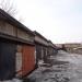 ГСК № 377 в городе Череповец