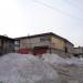 ГСК № 704 в городе Череповец