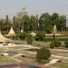 King Rama IX Royal Park: Bangkok in Pattaya City city