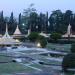 King Rama IX Royal Park: Bangkok in Pattaya City city