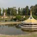 King Rama IX Royal Park: Bangkok in Pattaya City city