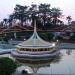 King Rama IX Royal Park: Bangkok in Pattaya City city