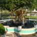 Erawan Elephant in Pattaya City city