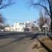 Перекрёсток пяти углов в городе Николаев