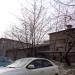 Ангар в городе Череповец