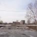 Пустырь в городе Череповец