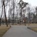Аттракцион «Верёвочный парк» в городе Харьков