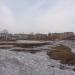 Пустырь в городе Череповец