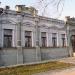 Административное здание в городе Николаев