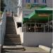 Лестница в городе Казань